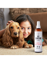 Pet Magic Care- Magiczna Mgiełka do Sierści 250ml Łatwe rozczesywanie i odżywiona sierść