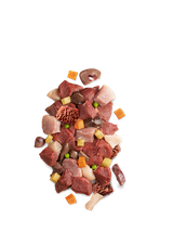 JOSERA Meatlovers Menu Wołowina z ziemniakami 400g