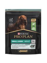PRO PLAN Small & Mini Adult/Puppy Karma dla psów bogata w jagnięcinę 700g (losowo)