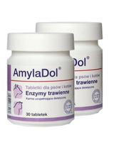 DOLFOS AmylaDol 2x30tab