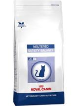ROYAL CANIN Neutered Satiety Balance 12kg  + niespodzianka dla kota GRATIS!