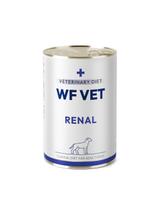 WF VET Renal dog 12x400g