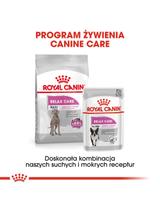 ROYAL CANIN CCN Maxi Relax Care 9kg + niespodzianka dla psa GRATIS!