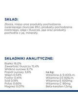 HILL'S PD Prescription Diet Canine t/d Dental Care 4kg / Opakowanie uszkodzone (862,845,8588) !!!