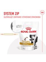 Royal Canin Urinary Treats przysmak dla psów 230g