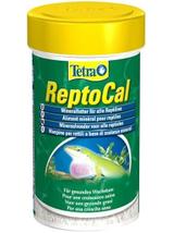 TETRA Reptocal pokarm uzupełniający dla wszystkich gadów 100 ml