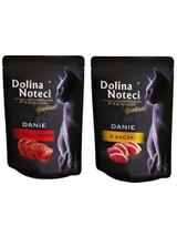 Dolina Noteci Premium dla kotów sterylizowanych mix smaków 12x85g