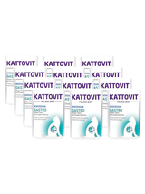 Kattovit Gastro kaczka 12x85g saszetka