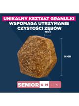 EUKANUBA Mature&Senior Small & Medium Breeds Lamb & Rice 12kg