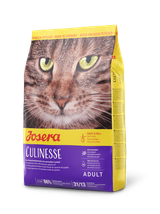 JOSERA Culinesse 400g + niespodzianka dla kota GRATIS!