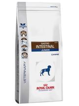 ROYAL CANIN Gastro Intestinal Junior GIJ29 10kg  + niespodzianka dla psa GRATIS