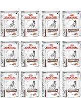 ROYAL CANIN Gastro Intestinal Low Fat LF22 24x420g puszka