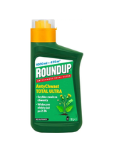 Substral Roundup® AntyChwast TOTAL Ultra 1L