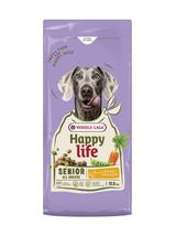 VERSELE-LAGA Happy Senior with Chicken 12,5kg - karma dla psów starszych z kurczakiem