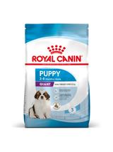 ROYAL CANIN Giant Puppy 15kg karma sucha dla szczeniąt, od 2 do 8 miesiąca życia, ras olbrzymich