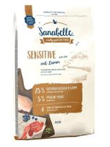 BOSCH Sanabelle Adult Sensitive Lamm 8kg