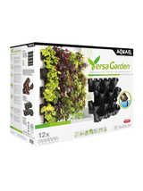 AQUAEL Ogród ścienny Versa Garden - zestaw startowy