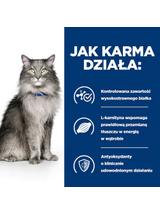 HILL'S PD Prescription Diet Feline L/d 1,5kg