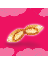 DREAMIES 60g - przysmak dla kota z wyśmienitą wołowiną