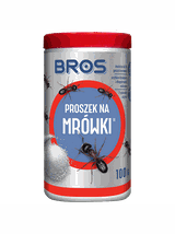 BROS - proszek na mrówki 100g