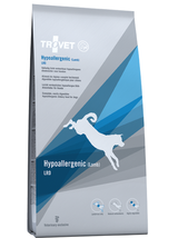 TROVET LRD Hypoallergenic - Lamb (dla psa) 3kg