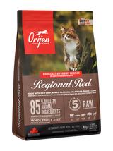 ORIJEN Regional Red Cat 1,8kg