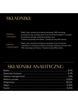 SHEBA Kitten Wybór Smaków saszetki 40x85 g – mokra karma pełnoporcjowa dla kociąt, w sosie (kawałki z: łososiem, kurczakiem)