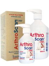 ArthroScan 500 ml syrop