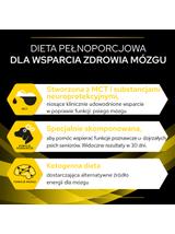 PRO PLAN NC Neurocare Karma sucha dla psa 3 kg