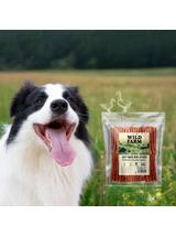 WILD FARM paluszki z kaczką i ryżem 500g przysmak dla psa