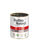 Dolina Noteci PREMIUM bogata w wołowinę 800g