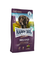 Happy Dog Supreme Toscana 12,5kg + Happy Dog Supreme Sensible Irland 12,5kg