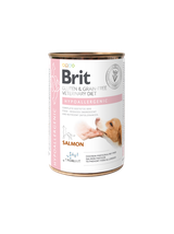 BRIT GF Veterinary Diets Dog Hypoallergenic 400g - karma mokra dla psa