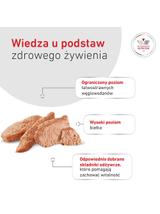 ROYAL CANIN Glycobalance Low Carbohydrate 410g puszka