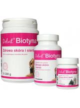 Dolvit Biotyna 2x90tab.
