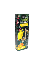 SING&SONG cruncher dla papużki falistej 85g 2w1 jajeczno- miodowy