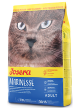 JOSERA Marinesse 10kg + niespodzianka dla kota GRATIS!