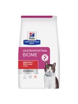 HILL'S PD Prescription Diet Feline Gastrointestinal Biome Stress z kurczakiem 1,5kg