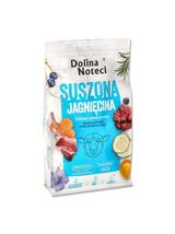 DOLINA NOTECI Premium Jagnięcina- karma suszona dla psa 9kg + niespodzianka dla psa GRATIS!