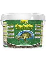 TETRA ReptoMin Sticks 10 l - wiaderko