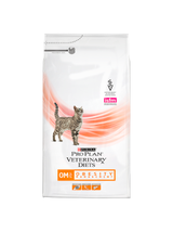 PRO PLAN Veterinary Diets OM St/Ox Obesity Management Karma sucha dla kota 5kg//Opakowanie uszkodzone (6611,8862) !!!