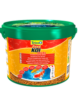 TETRA Pond KOI Sticks 10L- wiaderko