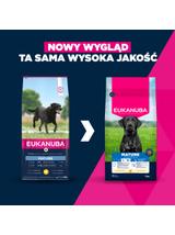 EUKANUBA Mature Large Breeds Kurczak 15 kg