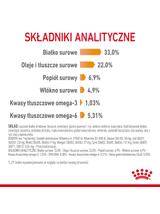 ROYAL CANIN Hair&Skin Care 10kg + niespodzianka dla kota GRATIS!