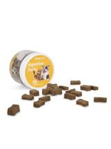 Easy.VET Smaczki funkcjonalne digestive forte dla psów i kotów 180g