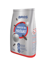 Bros Proszek na mrówki 1 kg (worek)