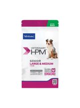 VIRBAC Senior Large & Medium Dog 3kg karma sucha dla dorosłych psów ras dużych i średnich