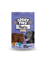 Dobry Pies Hapsy Paluszki 100% z Dzika 100g