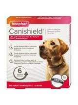 BEAPHAR -Canishield obroża L dla psa 65 cm