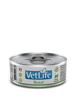 Farmina Vet Life Renal Cat 6x85g